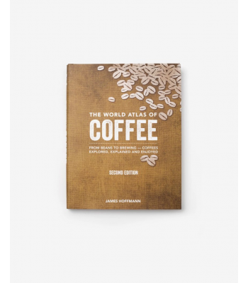 kahve atlası